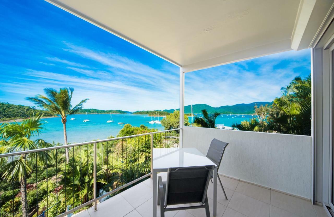 Baybliss Escape #4 - Adults Only Apartment Shute Harbour Exterior foto