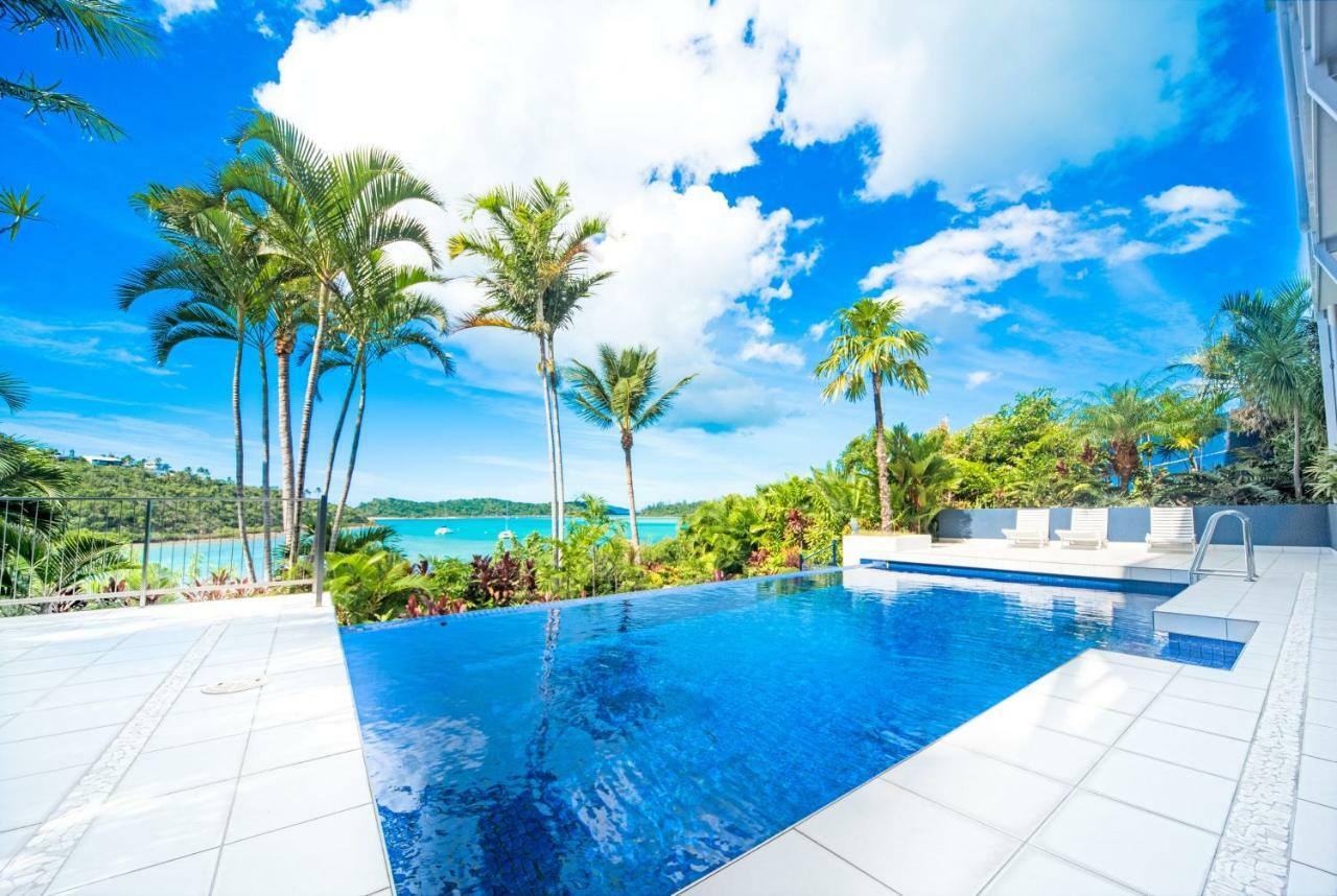 Baybliss Escape #4 - Adults Only Apartment Shute Harbour Exterior foto