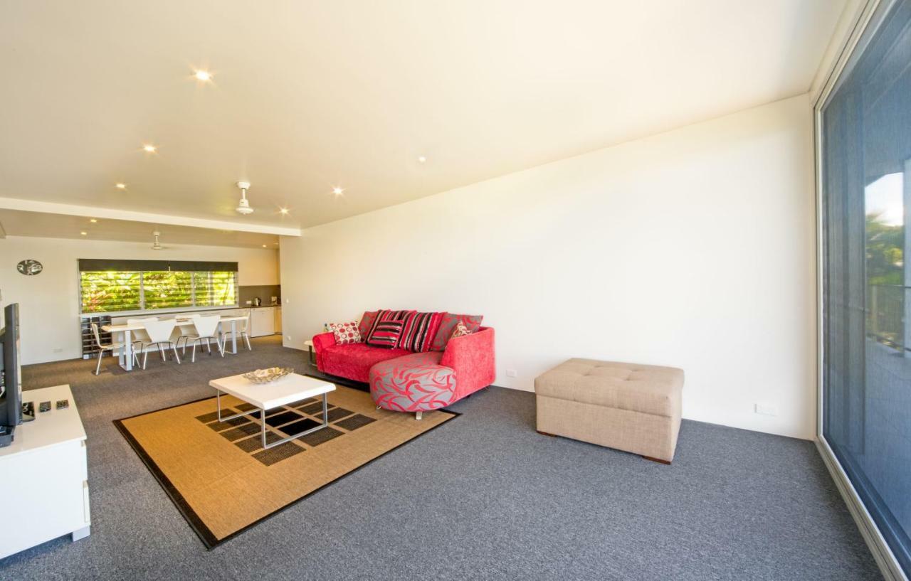 Baybliss Escape #4 - Adults Only Apartment Shute Harbour Exterior foto